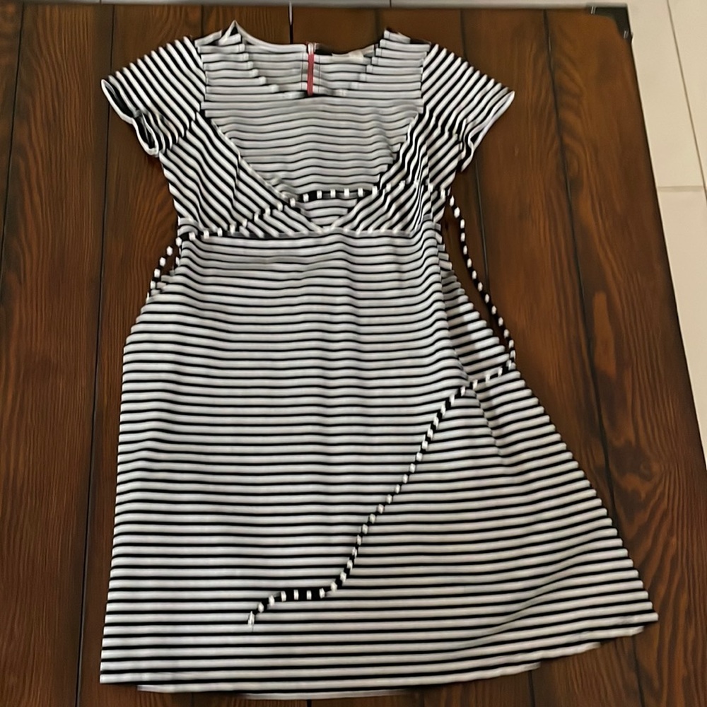 Maternity dress Jessica Simpson